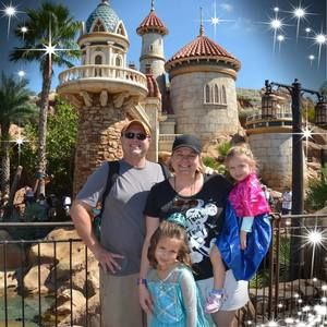 Meet your Posher, Monique